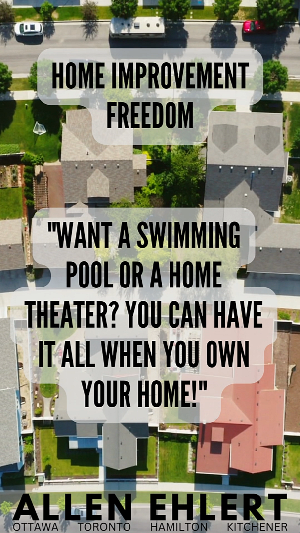 Home Improvement Freedom Home Improvement Freedom