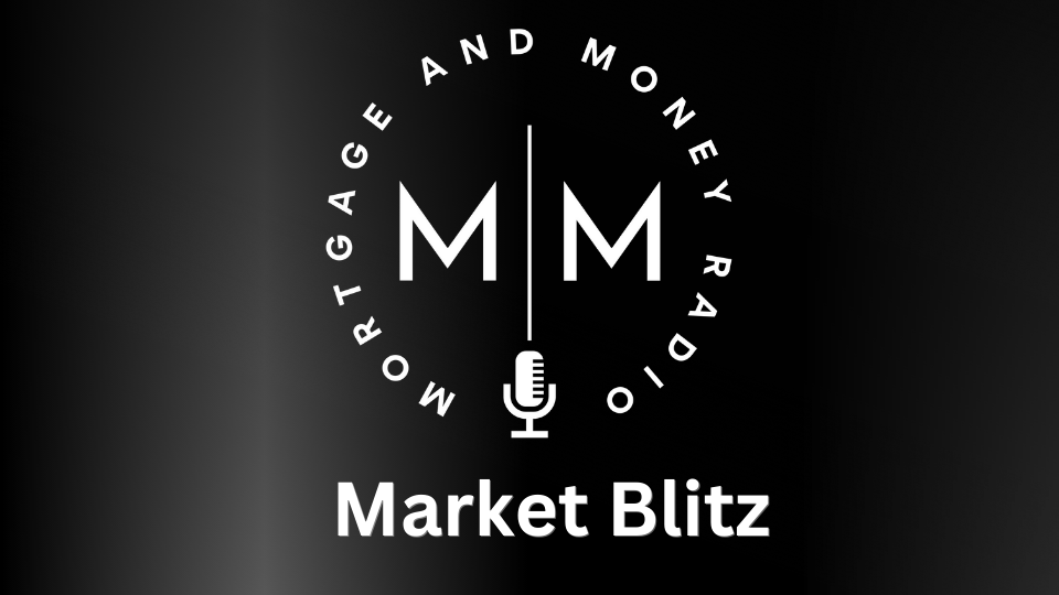 MMR Market Blitz