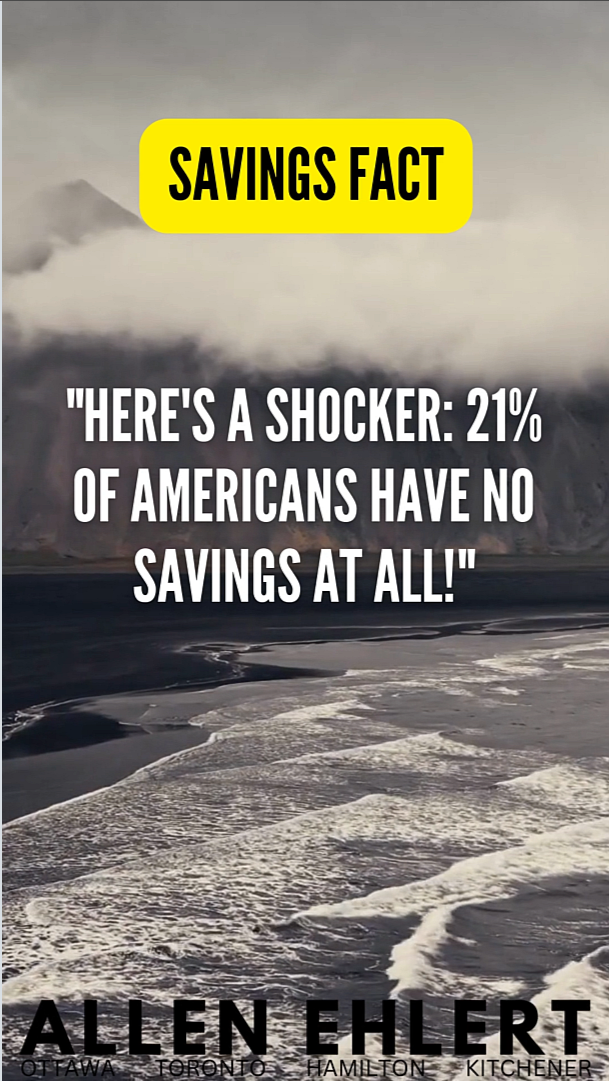 Savings Fact Savings Fact